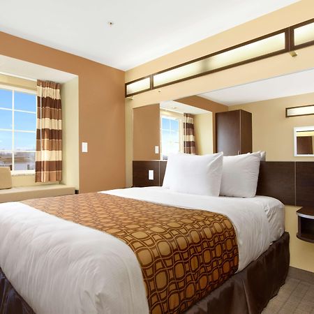 Microtel Inn & Suites By Wyndham Shelbyville Dış mekan fotoğraf