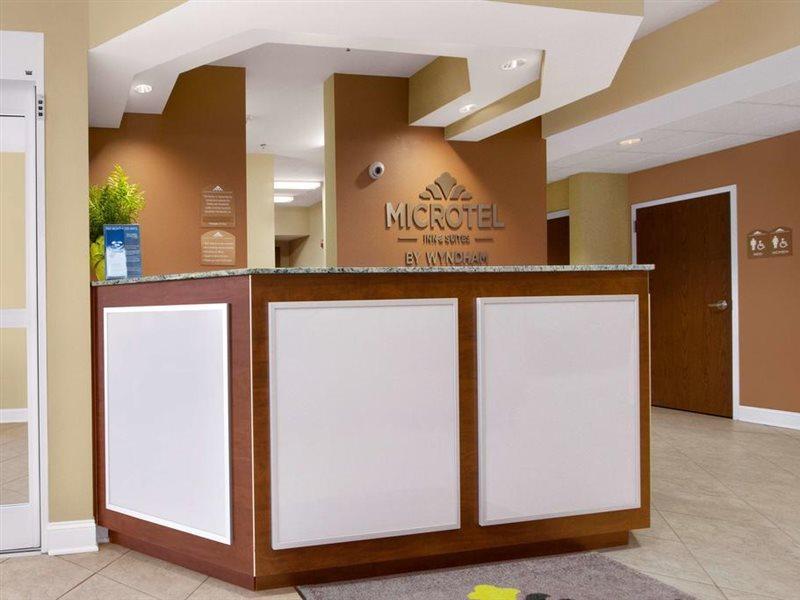 Microtel Inn & Suites By Wyndham Shelbyville Dış mekan fotoğraf