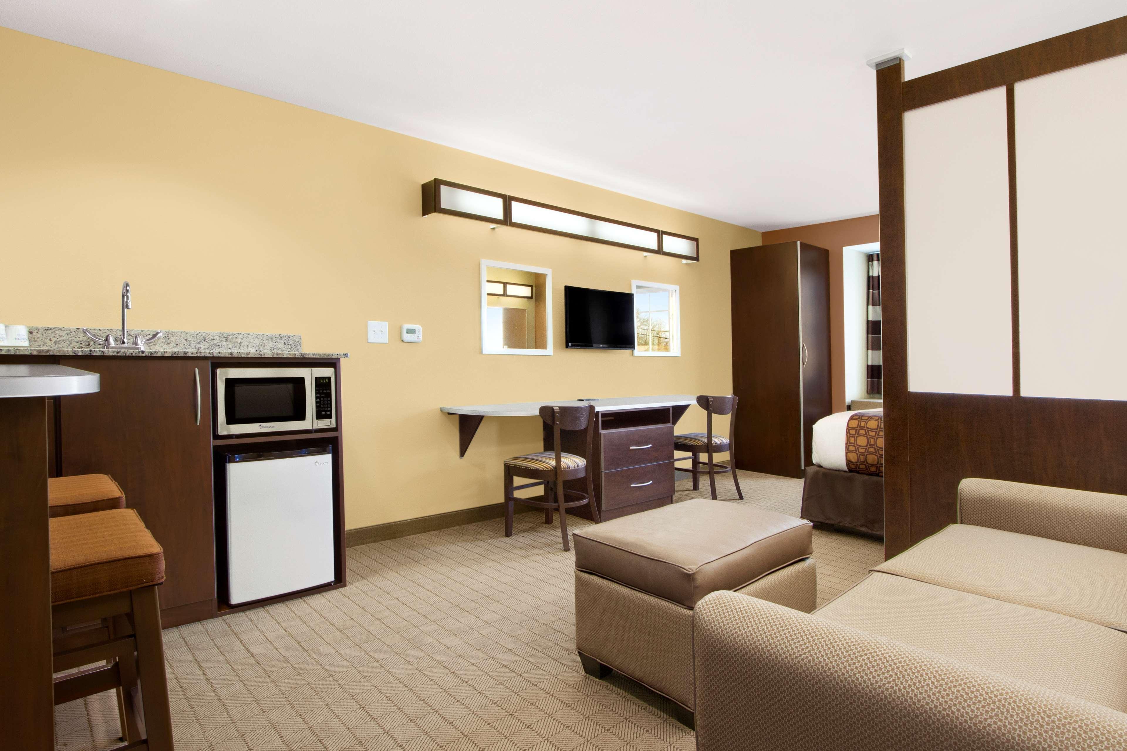 Microtel Inn & Suites By Wyndham Shelbyville Dış mekan fotoğraf