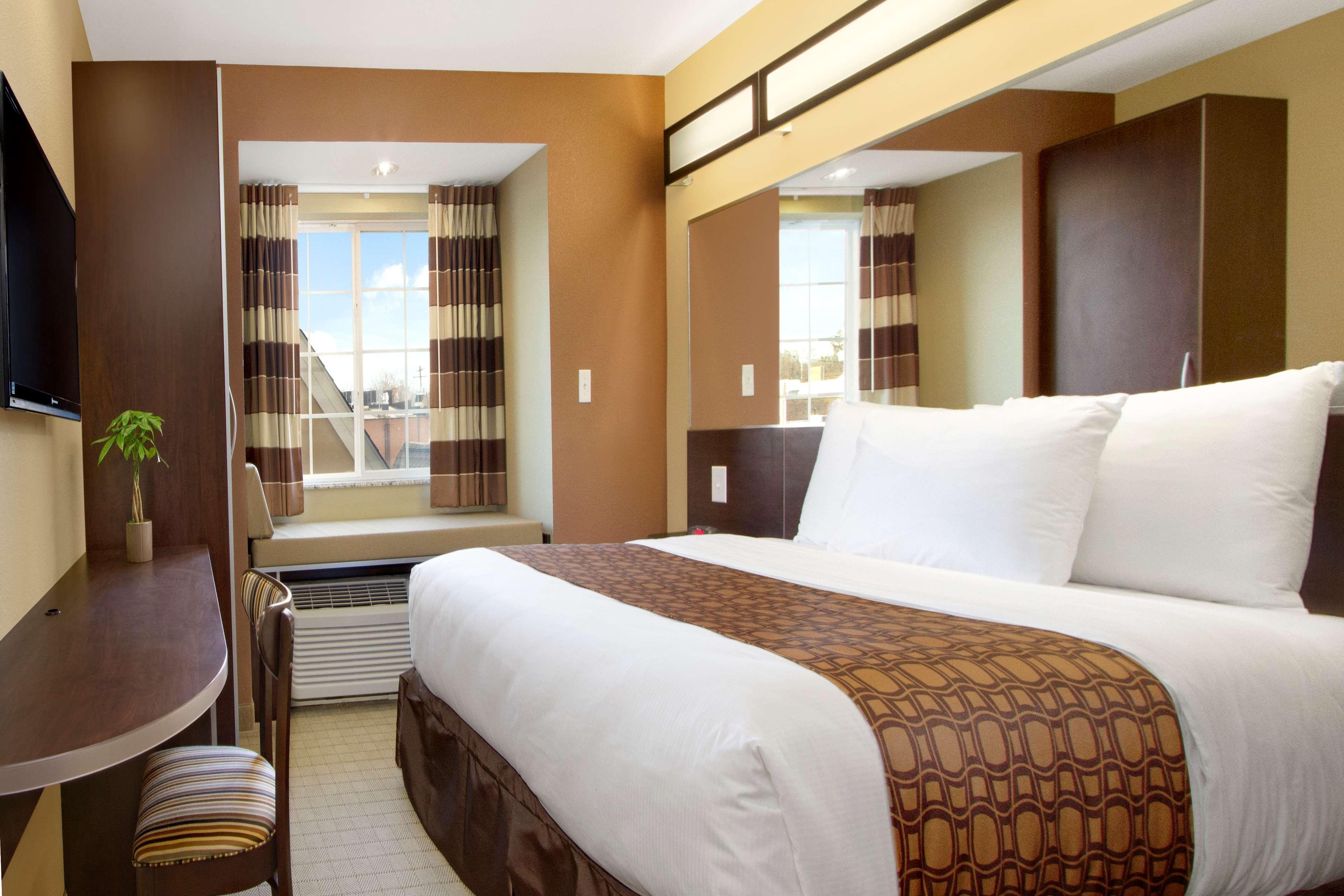 Microtel Inn & Suites By Wyndham Shelbyville Dış mekan fotoğraf