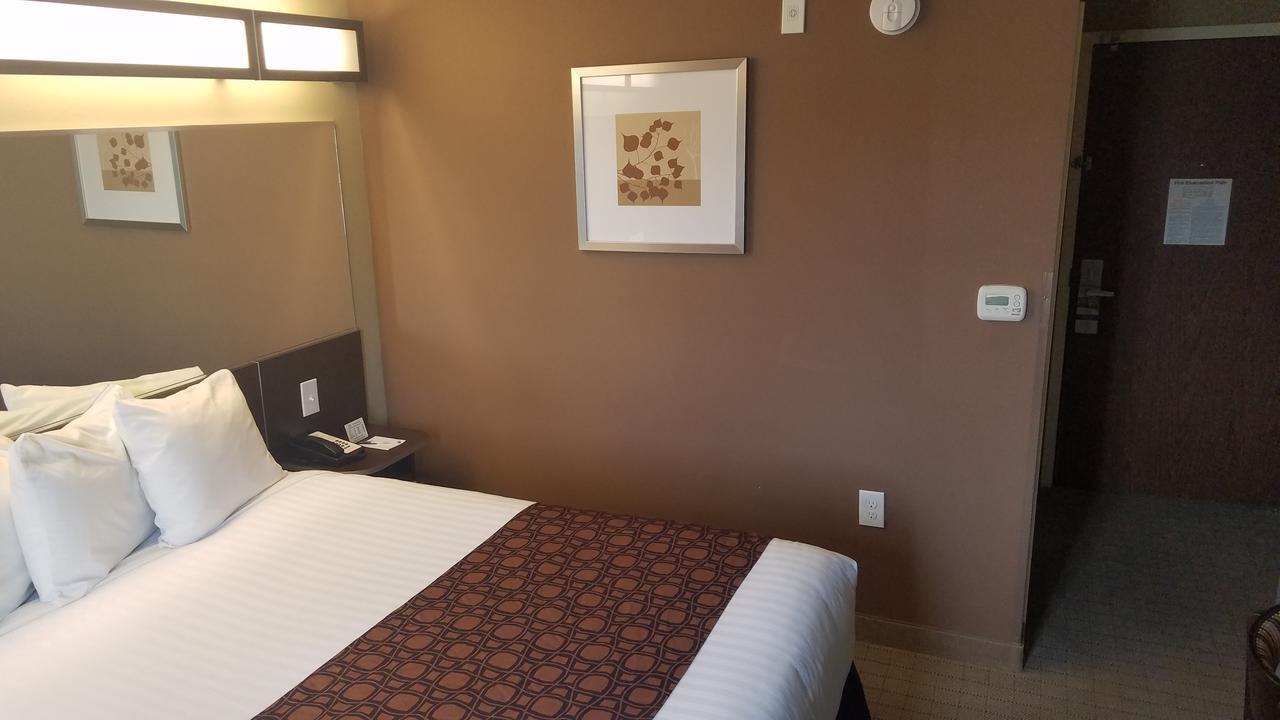 Microtel Inn & Suites By Wyndham Shelbyville Dış mekan fotoğraf